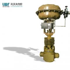 气动樱桃视频污下载具有故障复位的功能