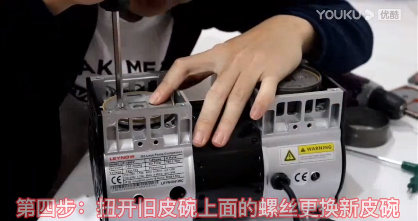 无油樱桃视频污下载的常见故障与修理，樱桃视频污下载使用教