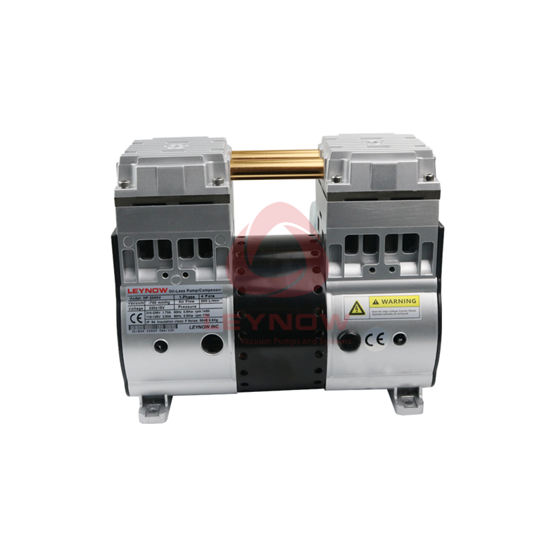 LP-2400V 无油静音樱桃视频污下载